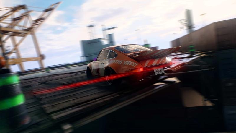 Need For Speed Unbound Review - Turning A Tight Corner - Game Informer