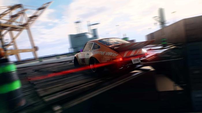 Need for Speed Unbound race guide