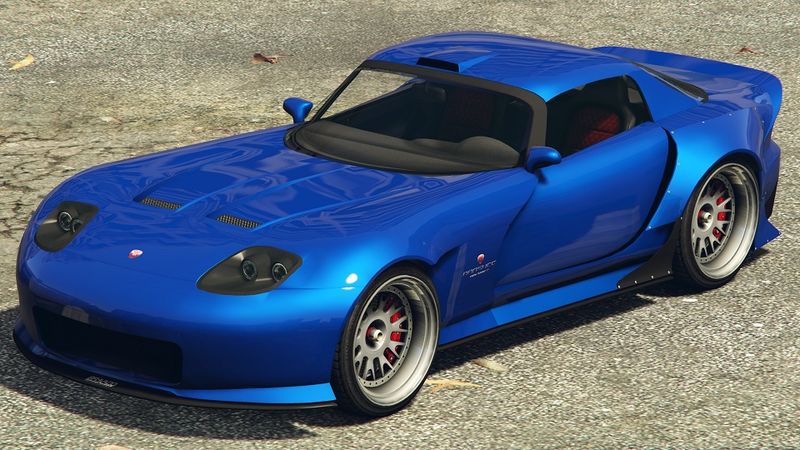 GTA Online: Invetero Coquette D10 vs Ocelot Pariah — Which is the faster  car?