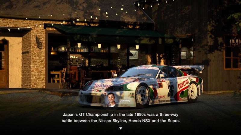 Gran Turismo 7 PS4 vs PS5: Graphics comparison & review