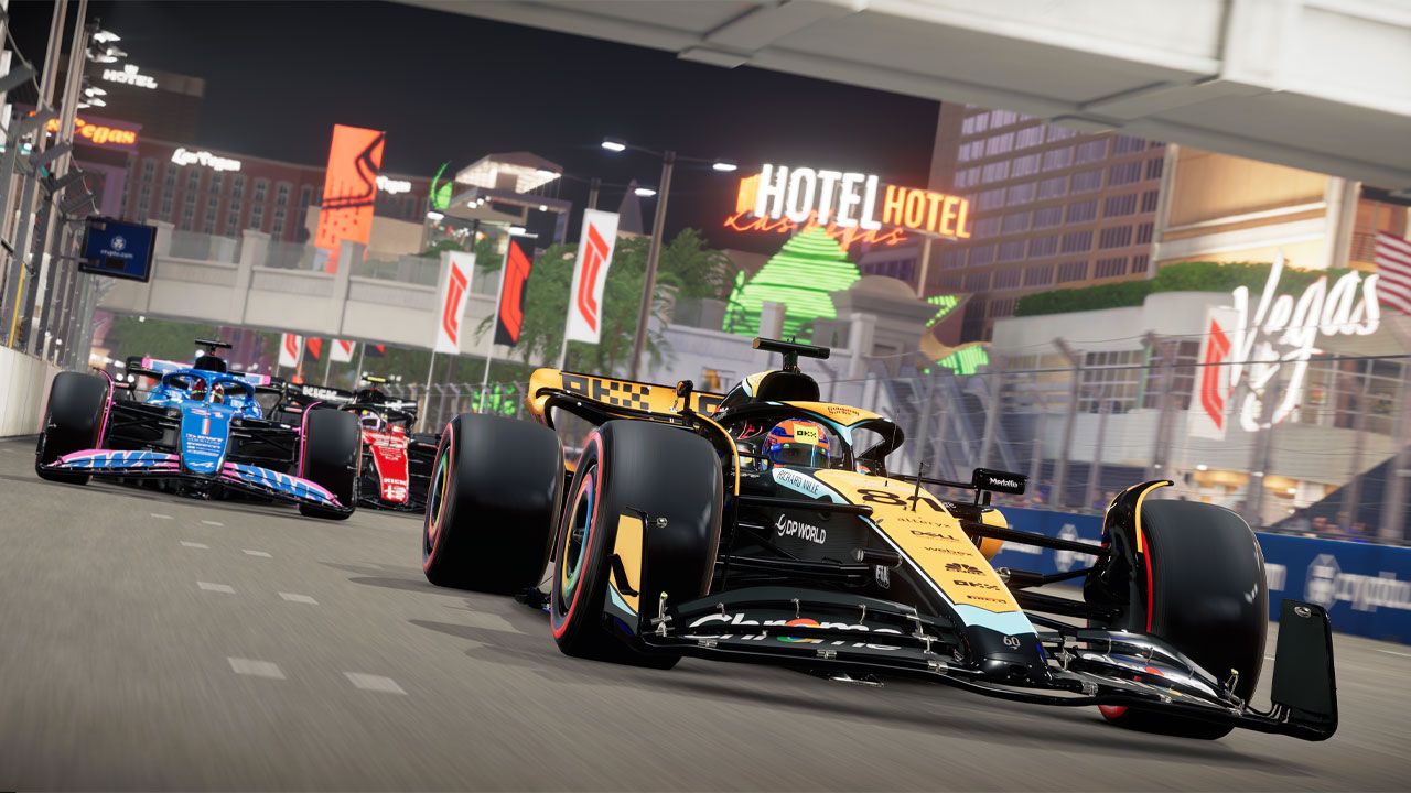 Best racing games on Xbox