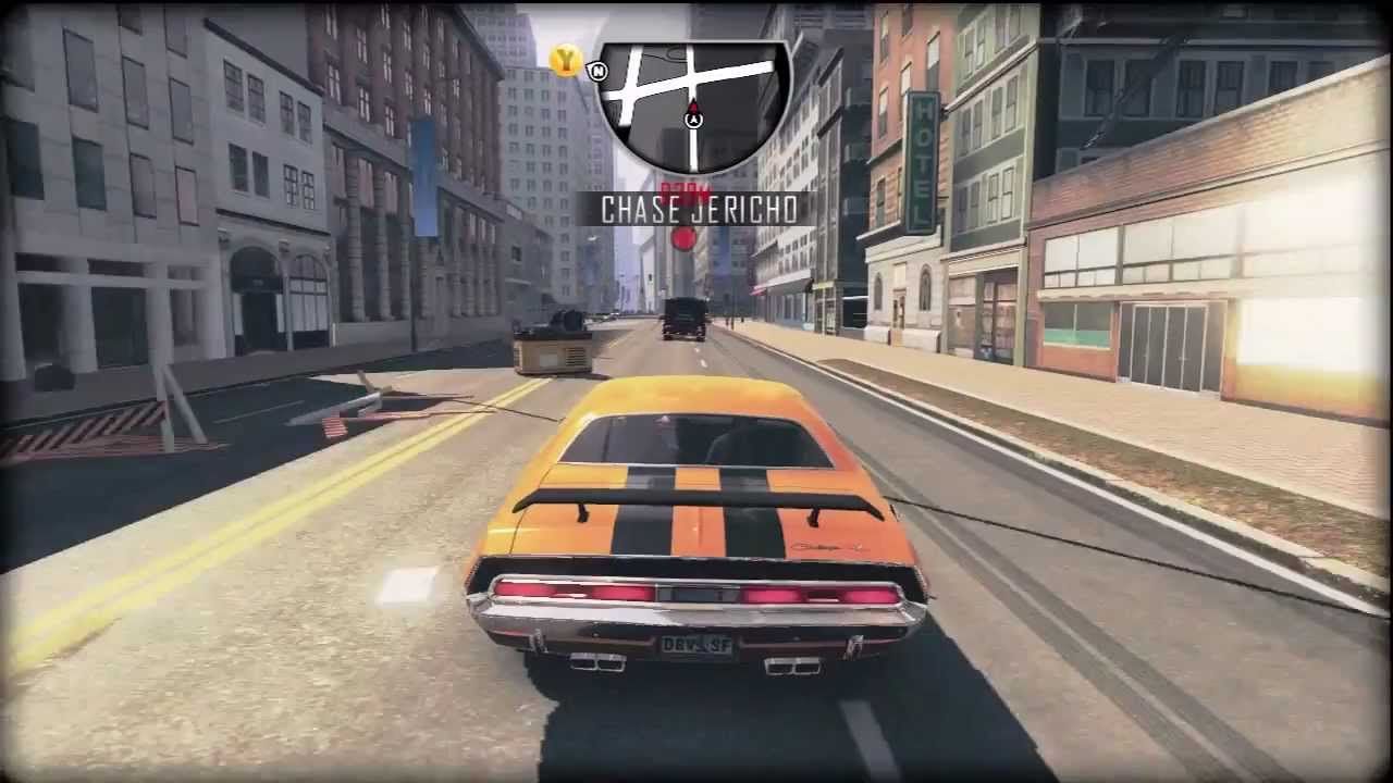 Driver San 76 screenshot 2