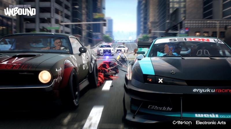Need For Speed Games - IGN