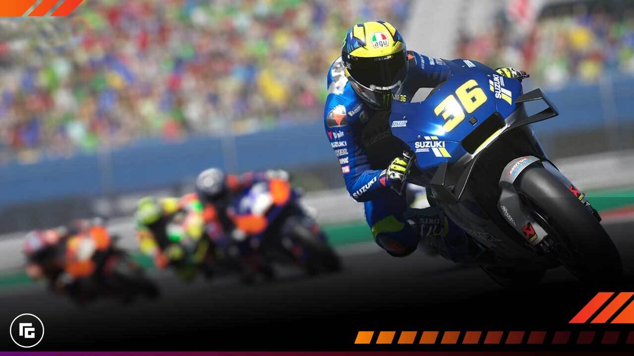 Motogp 20 clearance ps4 digital