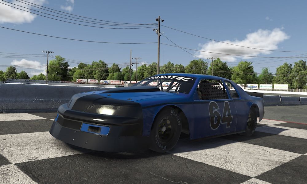 First iRacing 2024 Season 3 Details Revealed