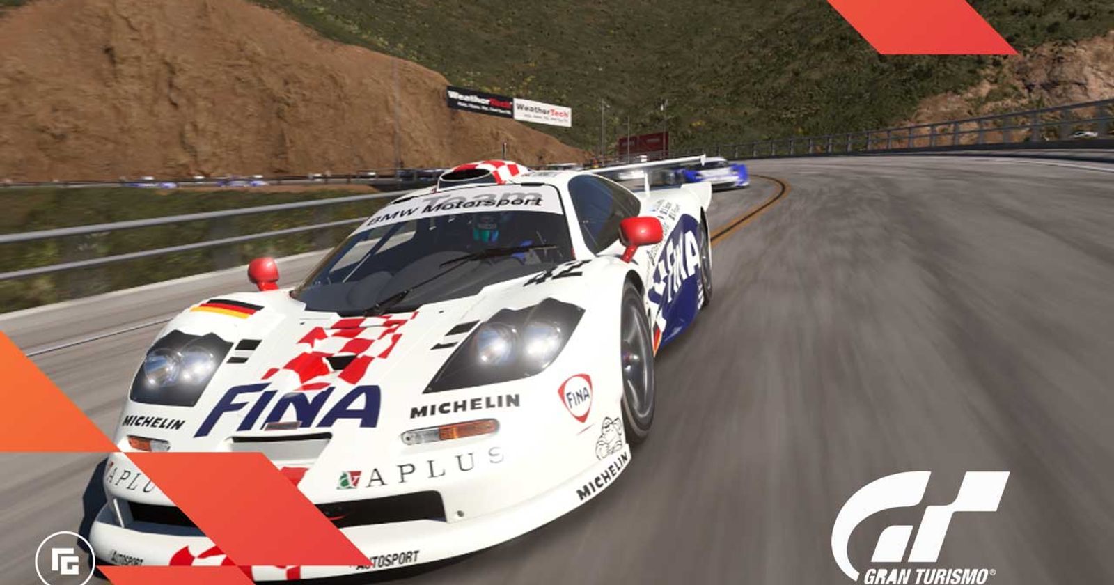 Gran Turismo 7 Update 1.34 Races Out for New Cars This May 25