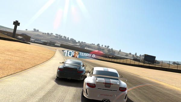 How to Play Real Racing 3 Multiplayer