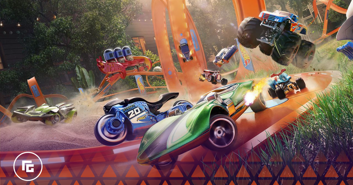 Hot Wheels Unleashed 2 - Turbocharged: Everything you need to know