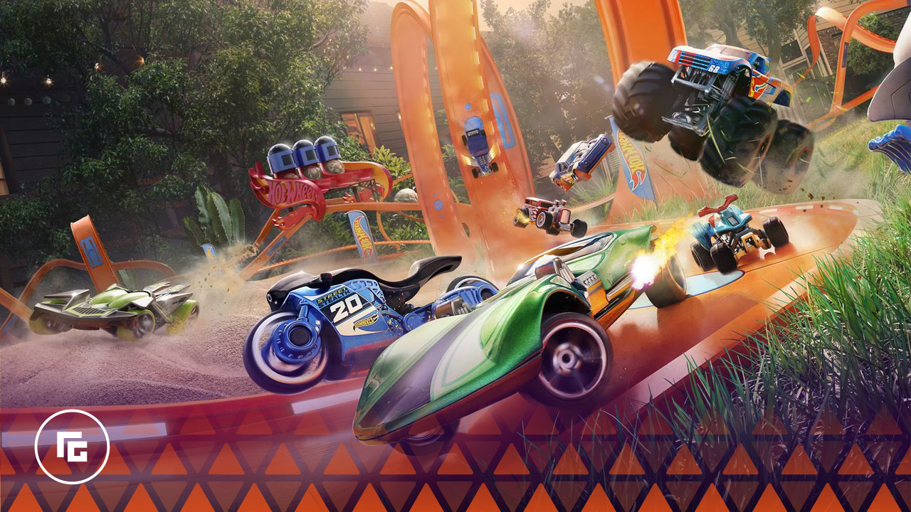 Hot Wheels Unleashed 2 - Turbocharged: Everything you need to know