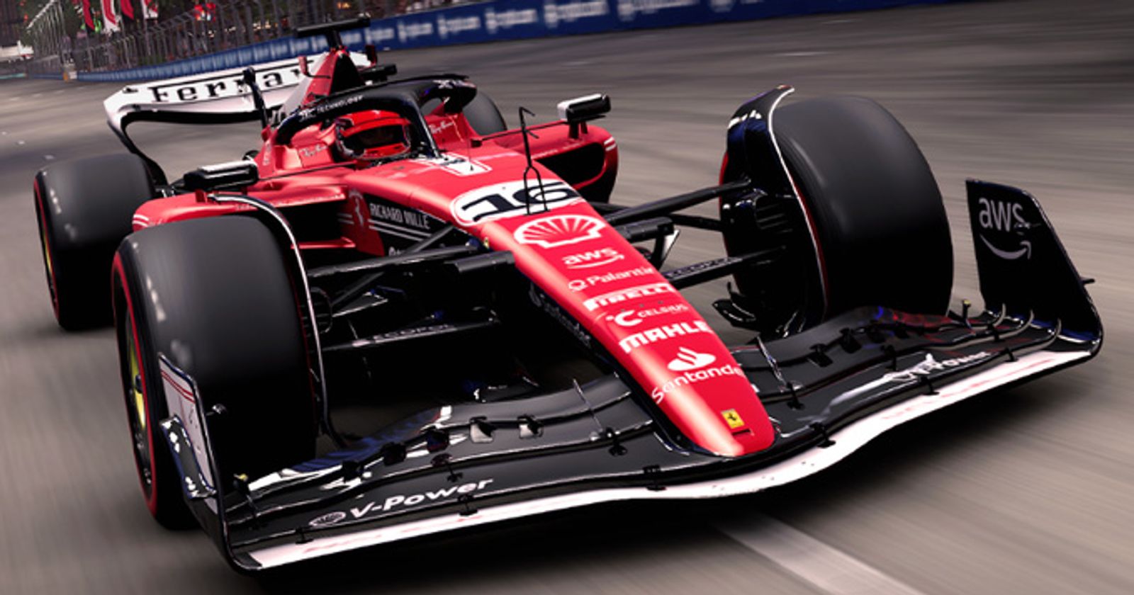 Formula 1 Liveries: 2023 Round-Up
