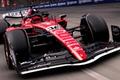 F1 23 Update 1.17 adds Ferrari Las Vegas livery, fixes multiple issues