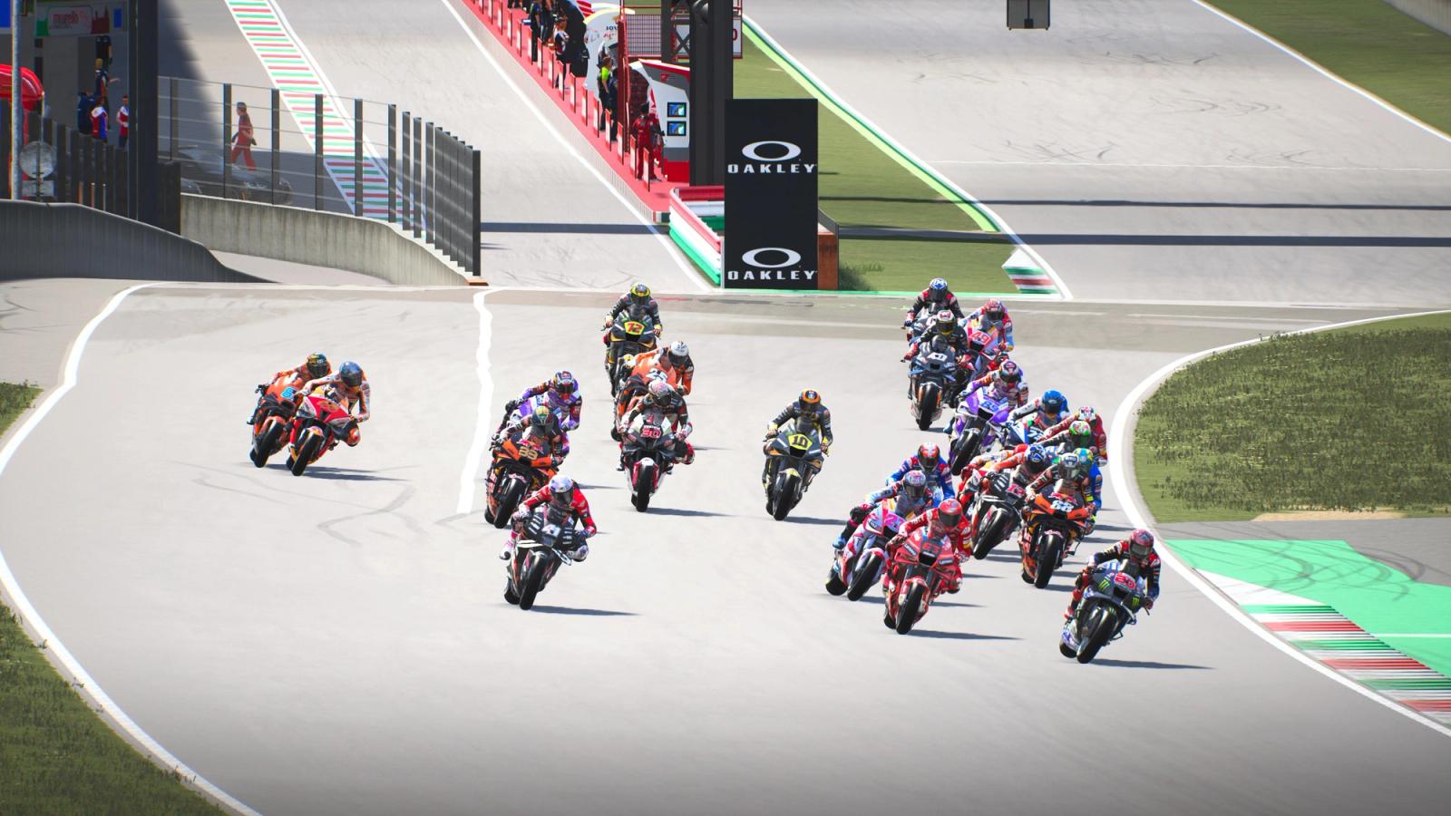 Where to watch & stream Italian MotoGP 2023
