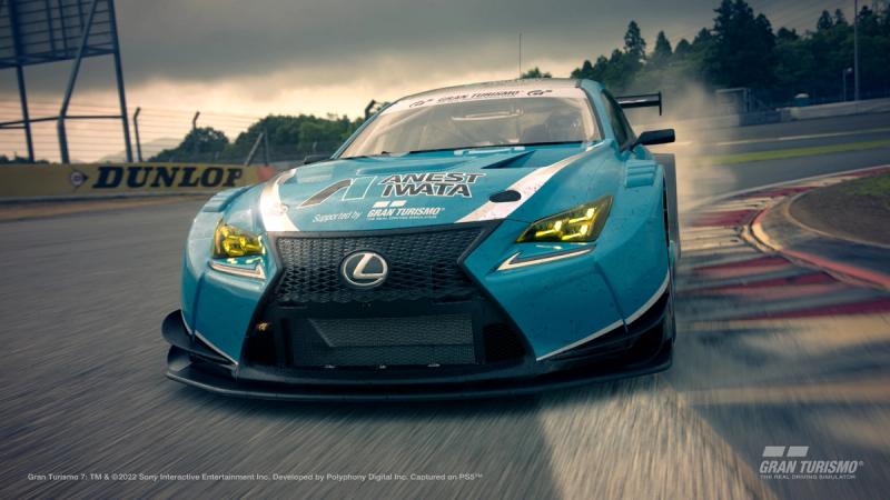 Sony could be planning a Gran Turismo 7 beta, according to website