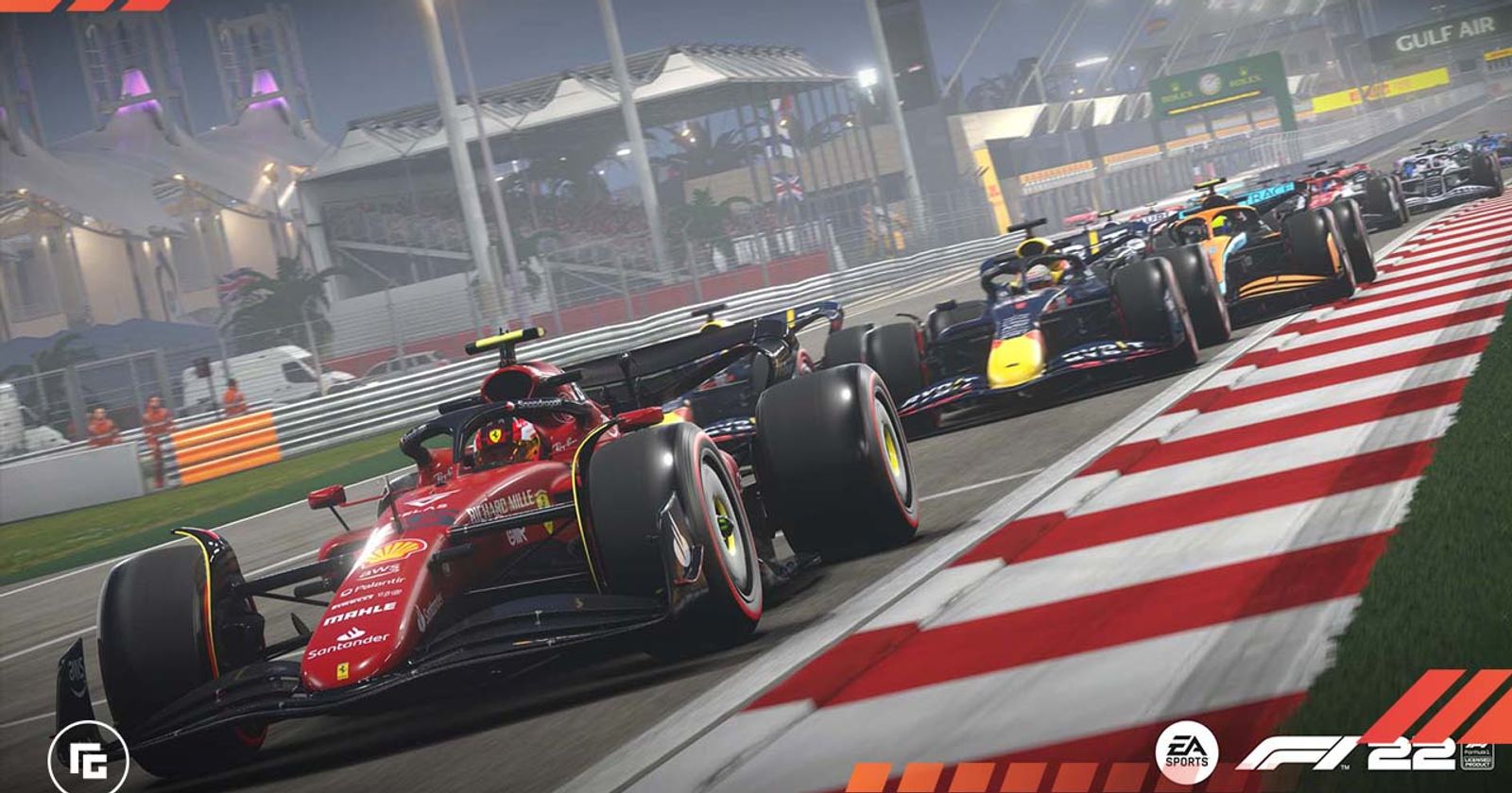 Audi makes launch livery available in F1 22 game – Motorsport Week