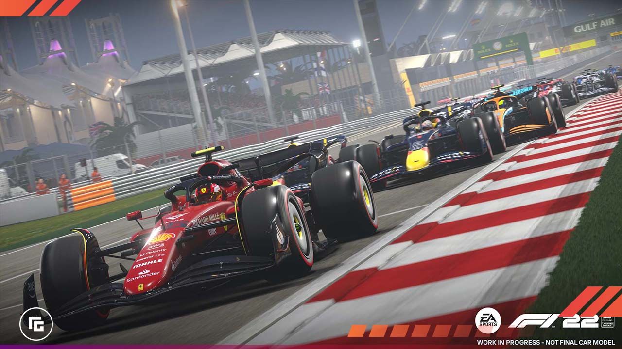 f1 22 game online