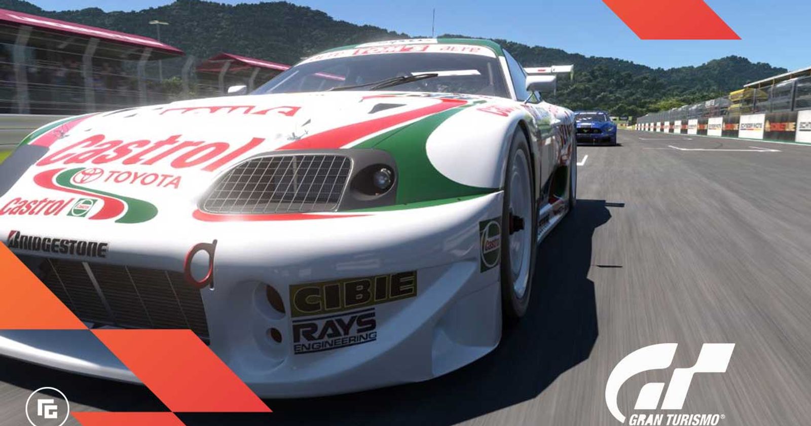 Gran Turismo 7 patch 1.11 increases in-game rewards