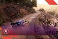 WRC Generariona Xbox