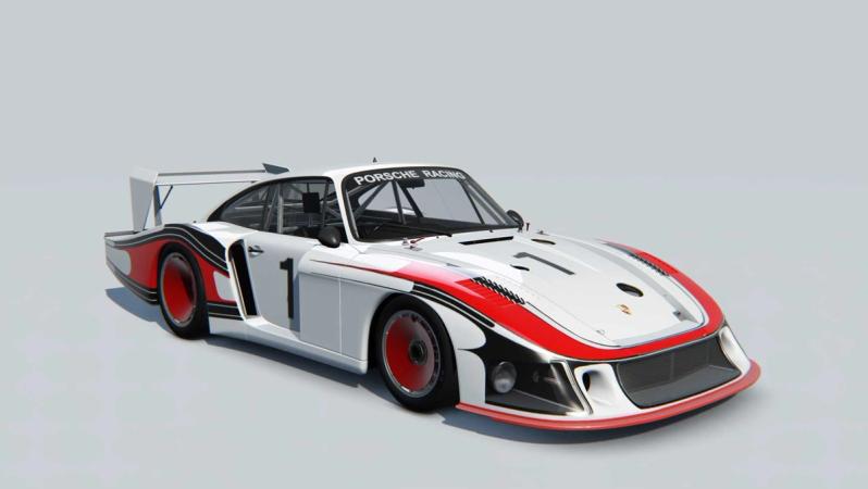 VOSANCO - Find Assetto Corsa Downloadable Content Now!