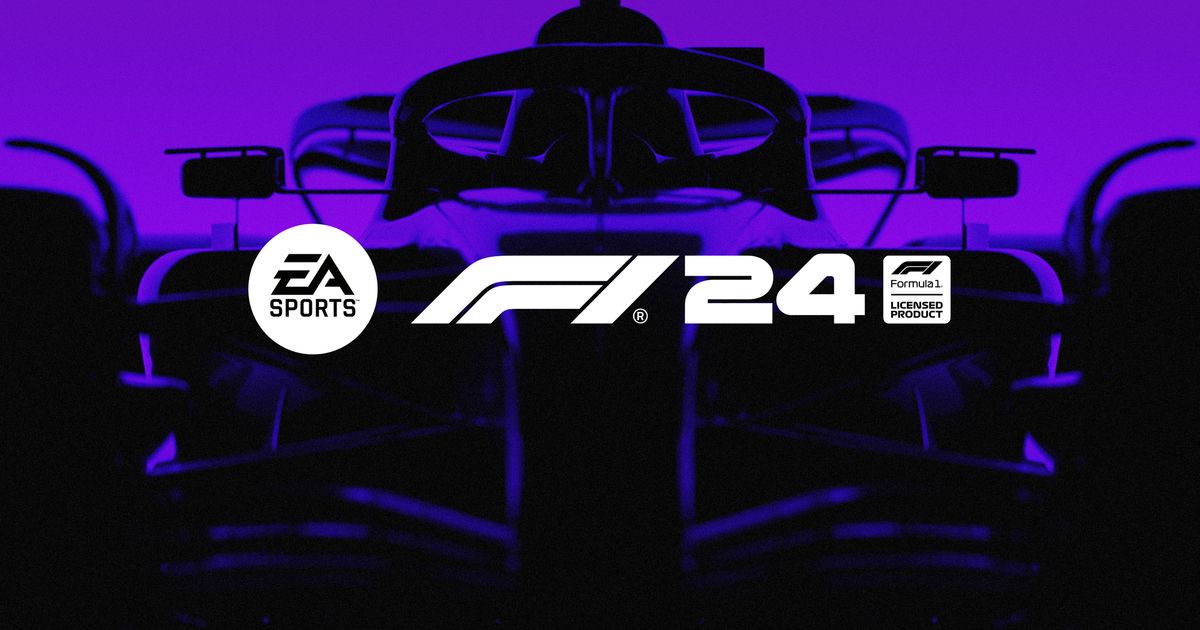 F1 23 Game
