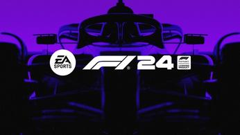 F1 23 Game