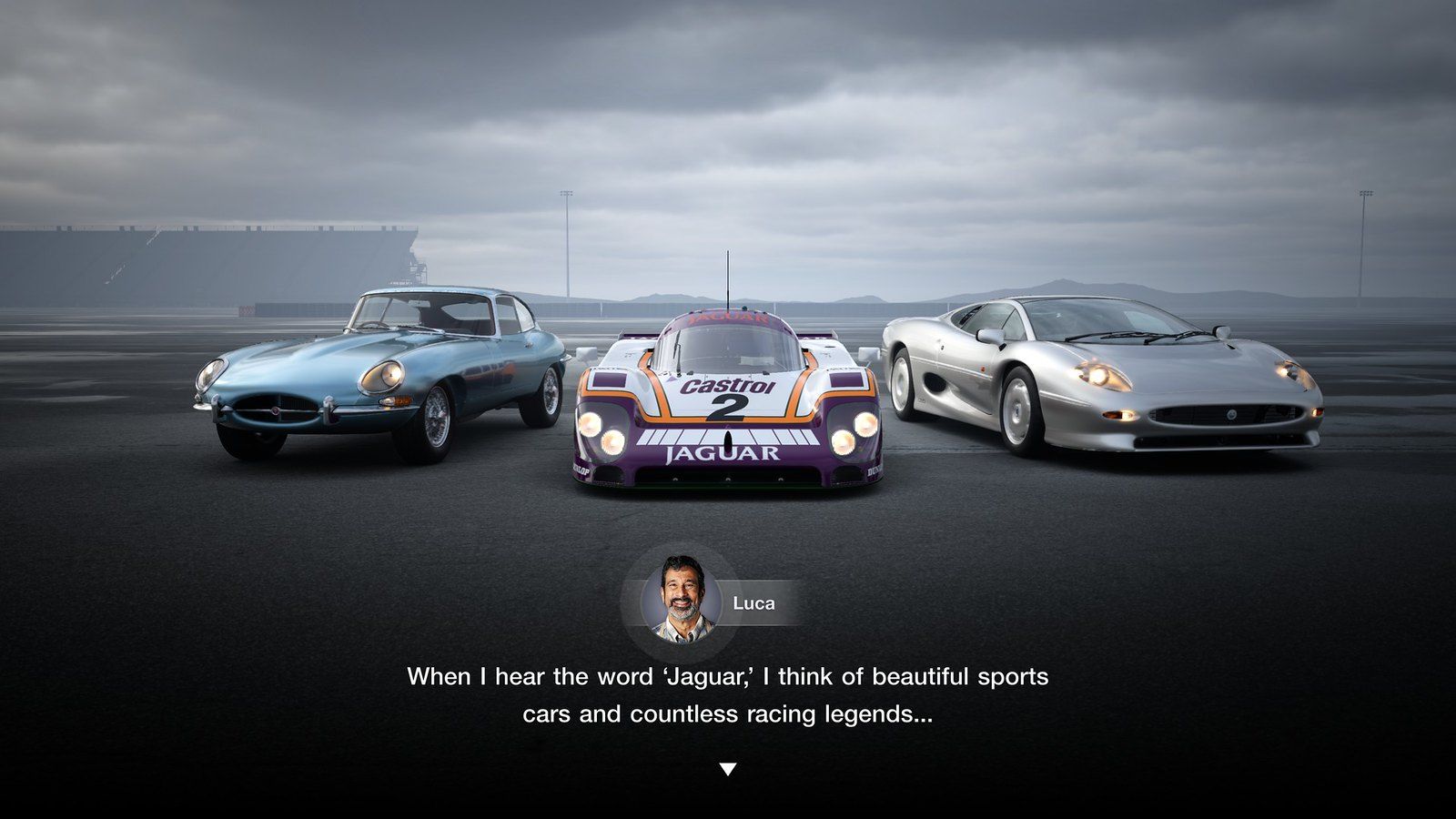 Gran Turismo 7 update 1.44 Menu Book