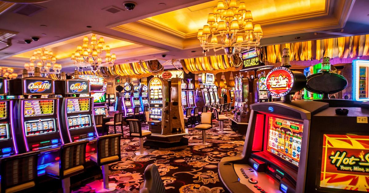 Exploring the World of High Roller Casinos