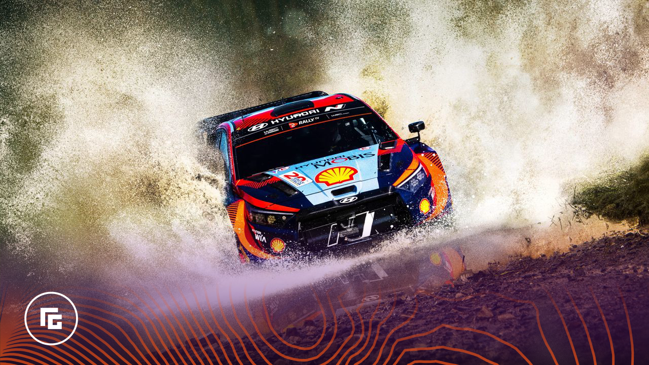 EA Sports WRC modes and features deep dive