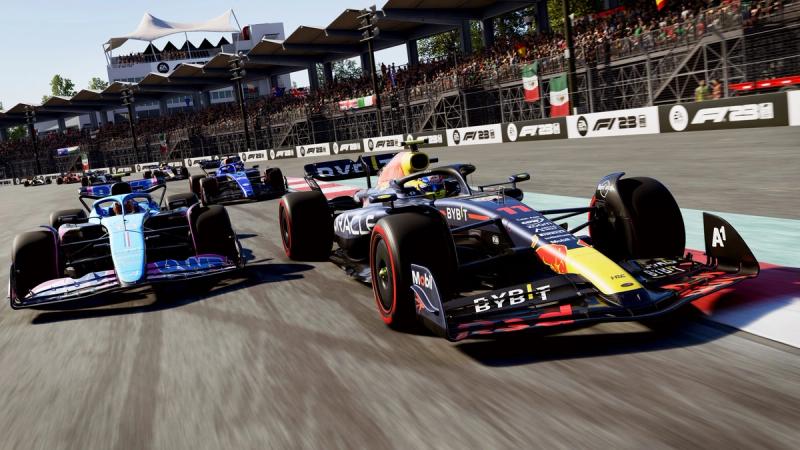 F1 24: Everything we know so far about the official 2024 Formula 1 Game