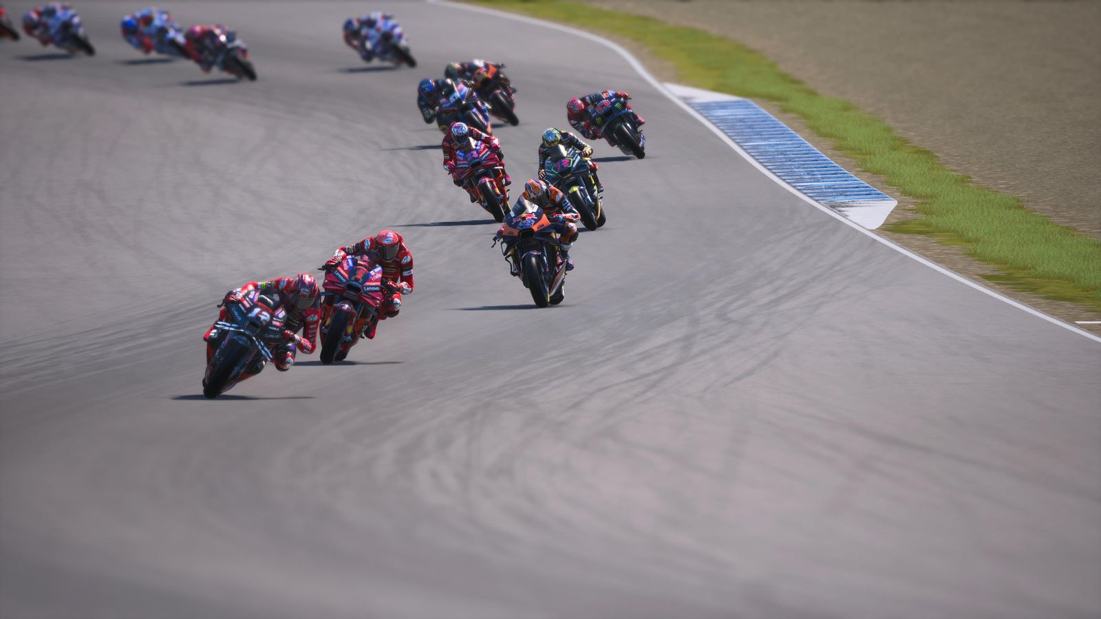 Where to watch & stream Japanese MotoGP 2023