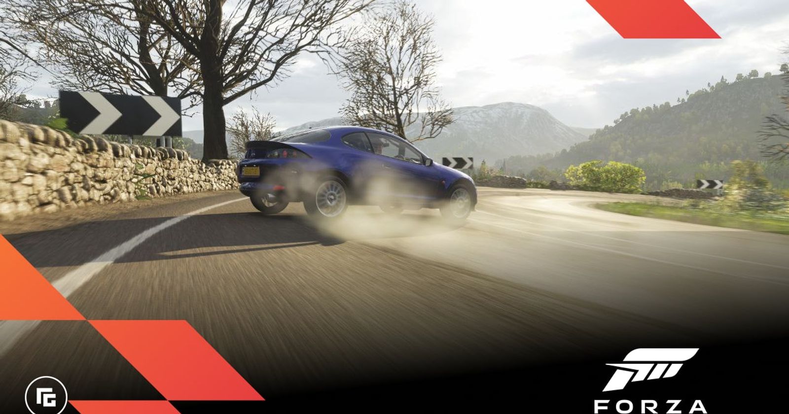 Forza Motorsport 5 Update Adds New Modes and Economy Balancing - Xbox Wire