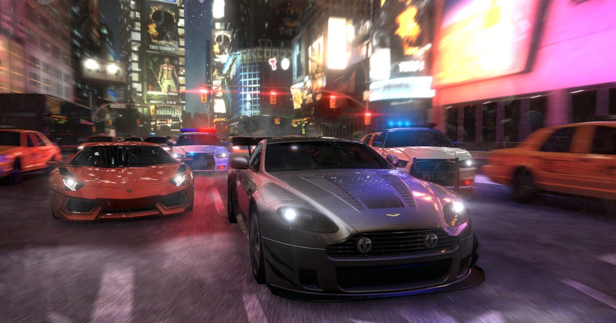 The Crew Gets Delisted on All Platforms