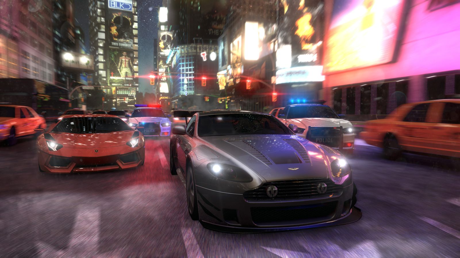 The Crew delisted on all platforms