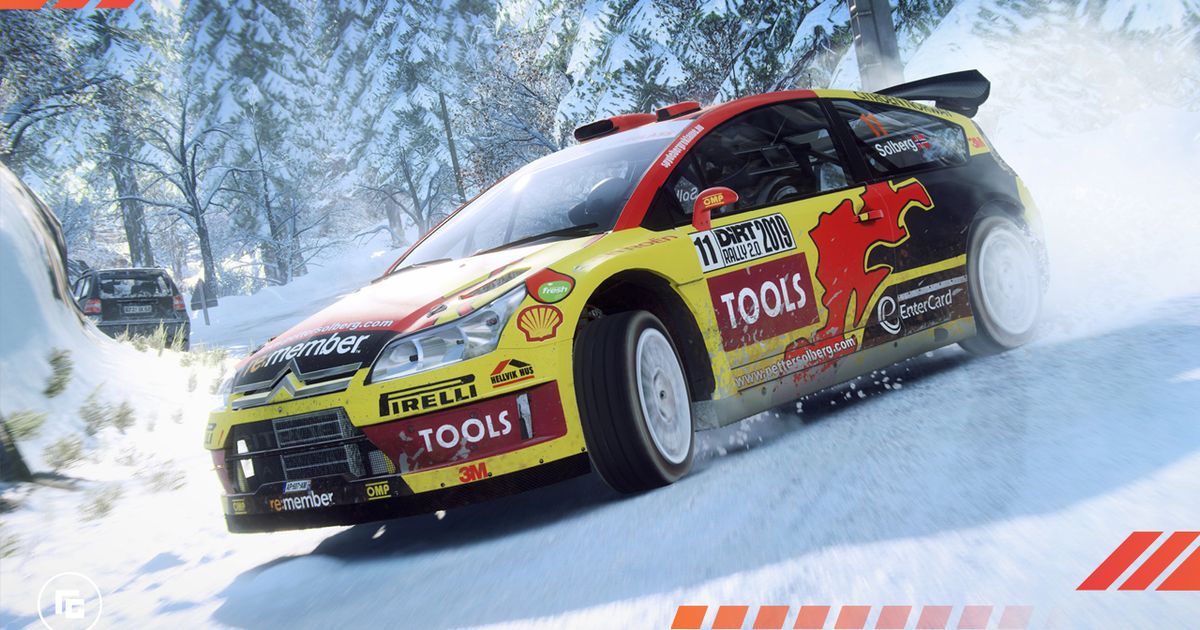 Codemasters' WRC 23 could be coming sooner than expected