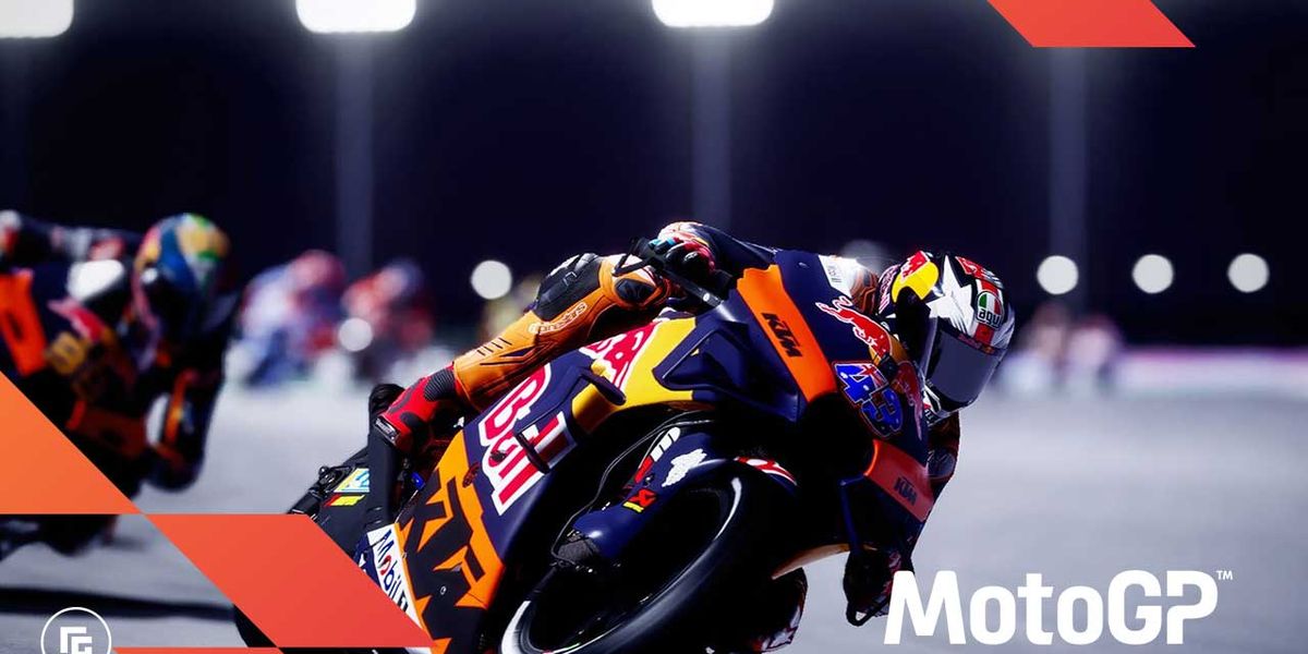 MotoGP 23 Release date