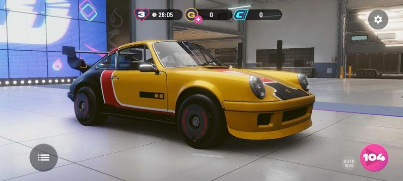 Forza Customs - Restore Cars Global Launch