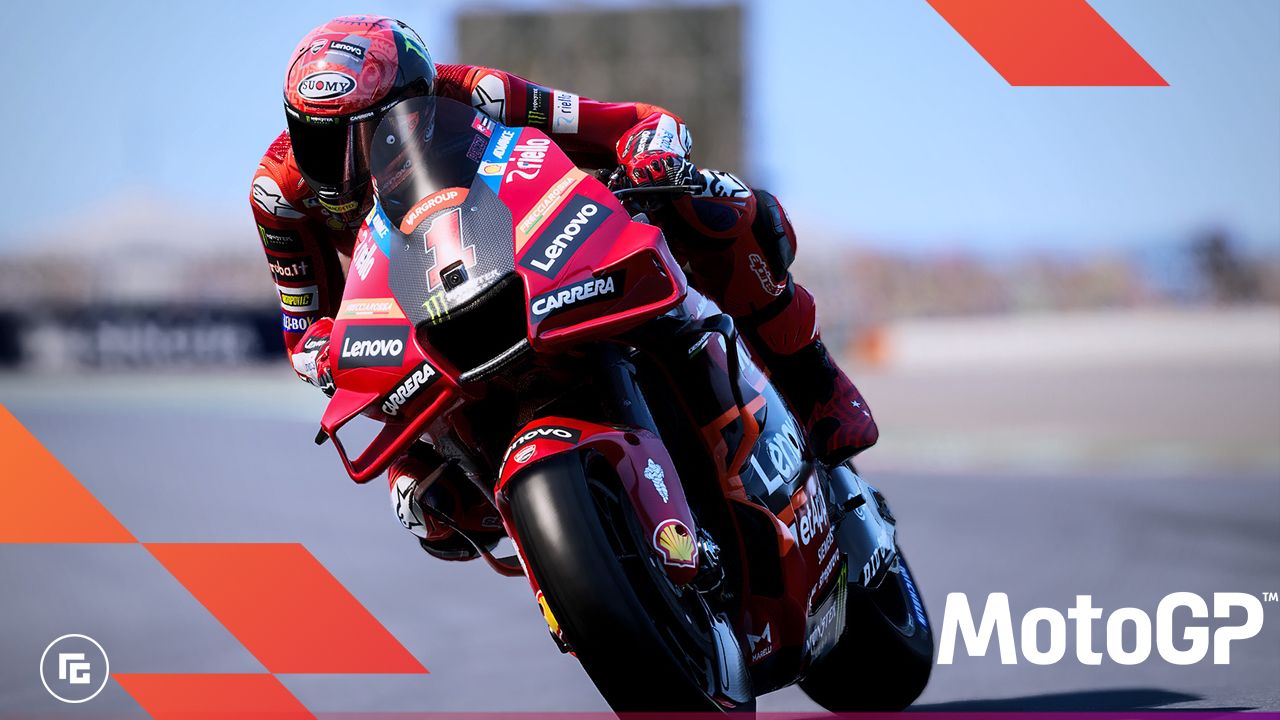 MotoGP 23 Review The best career mode on two wheels