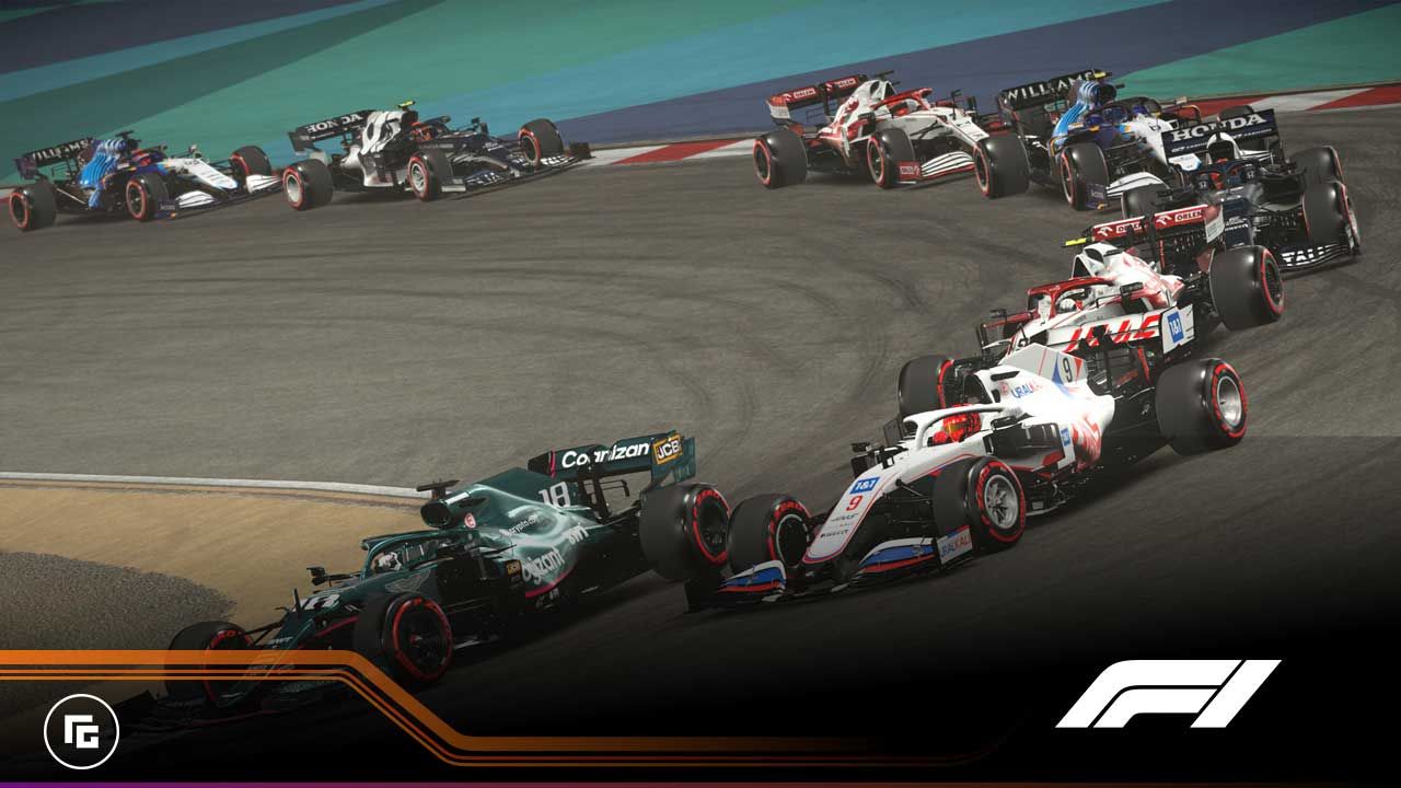 F1 2021 Game Ultimate Guide Complete setups, tips, settings, news and updates