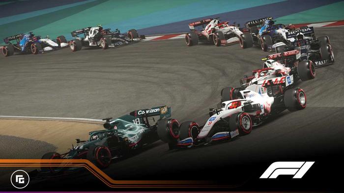 F1 2021 Game Ultimate Complete setups, tips, news updates