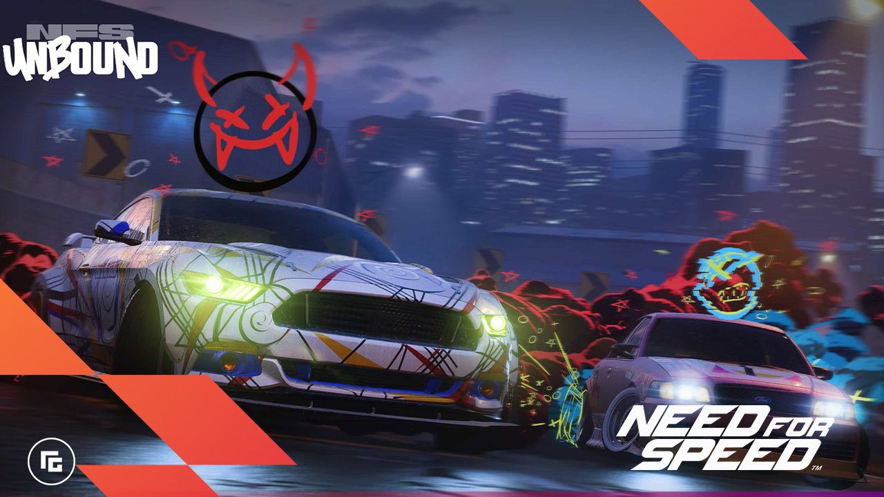 Need for Speed Unbound Switch: Will NFS be coming to Nintendo?