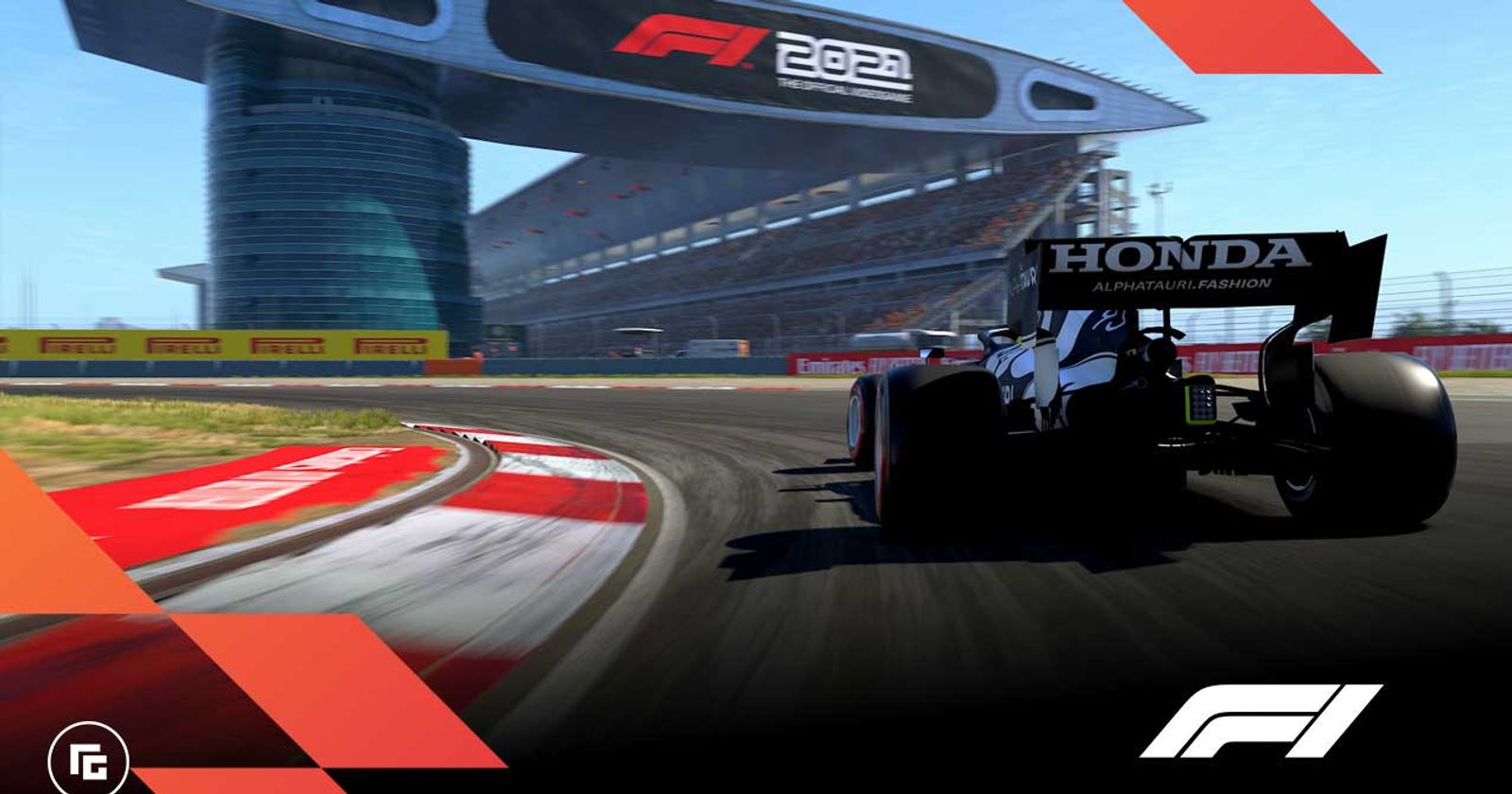 F1 2021 makes 'difficult decision' to temporarily patch out ray tracing on  PS5