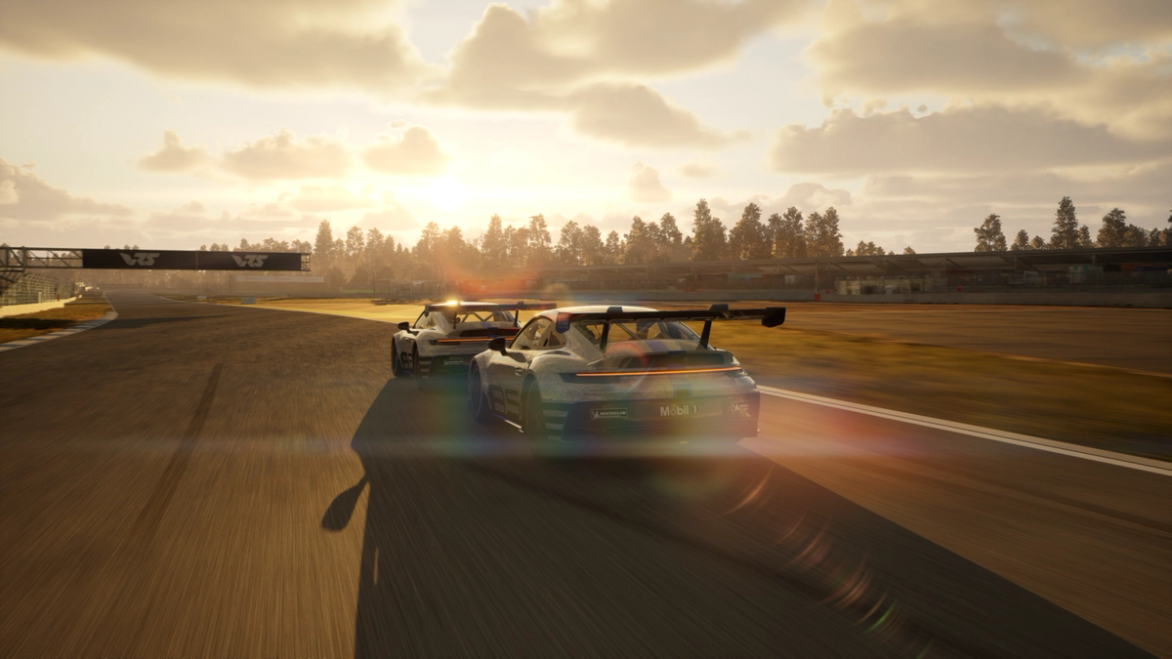 Rennsport | RacingGames