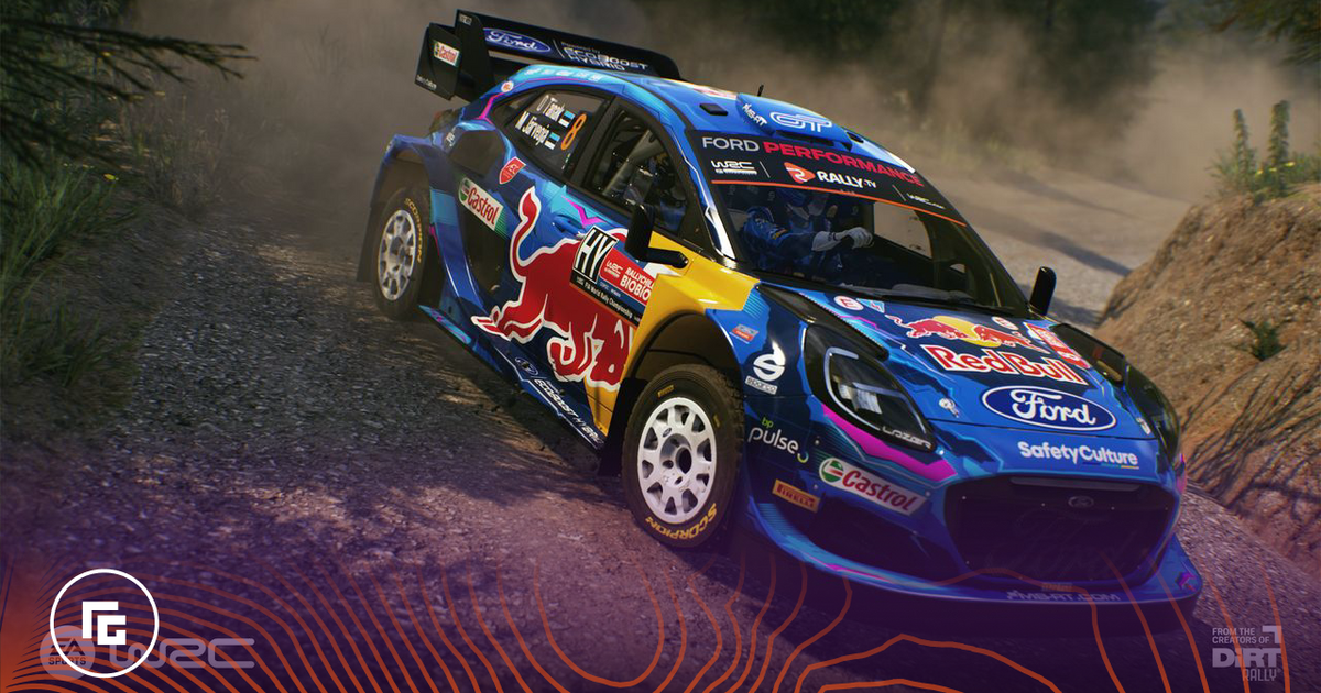 EA Sports WRC: How to get early access