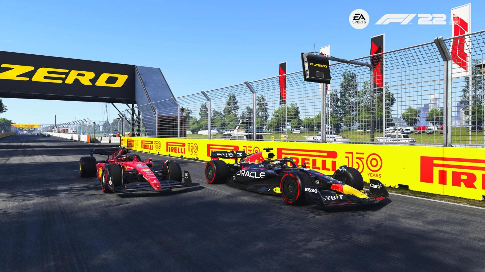 Where to watch the 2023 Canadian Grand Prix
