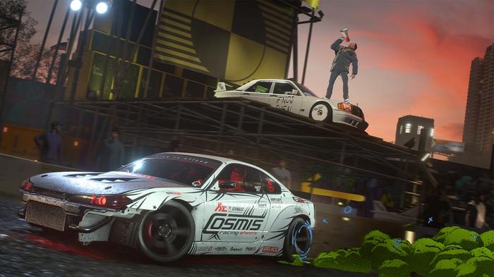 Criterion losing five key employees is a worry for Need for Speed fans