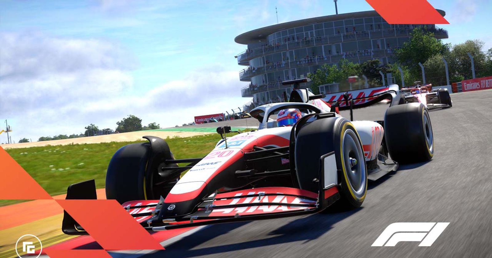 Stray and F1 22 Top the PS5 PS Store Download Charts in July