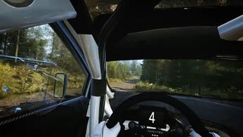 EA Sports WRC Update 1.8 Brings VR and Performance Improvements