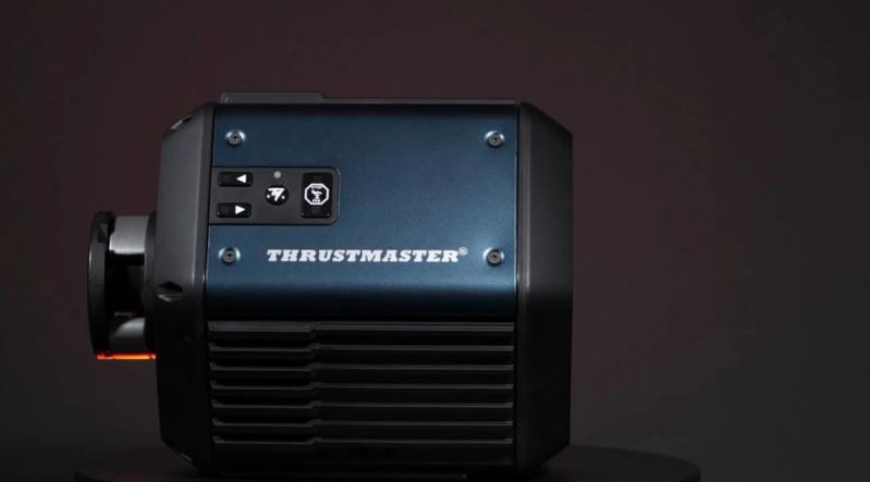 Thrustmaster T818 Direct Drive Wheelbase Review - Its Finally Here 