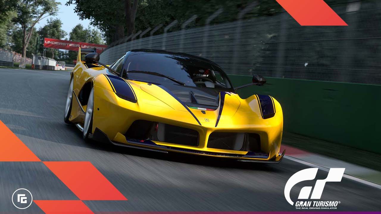 Gran Turismo 7 Update 1.30 Available - Patch Notes - Operation Sports