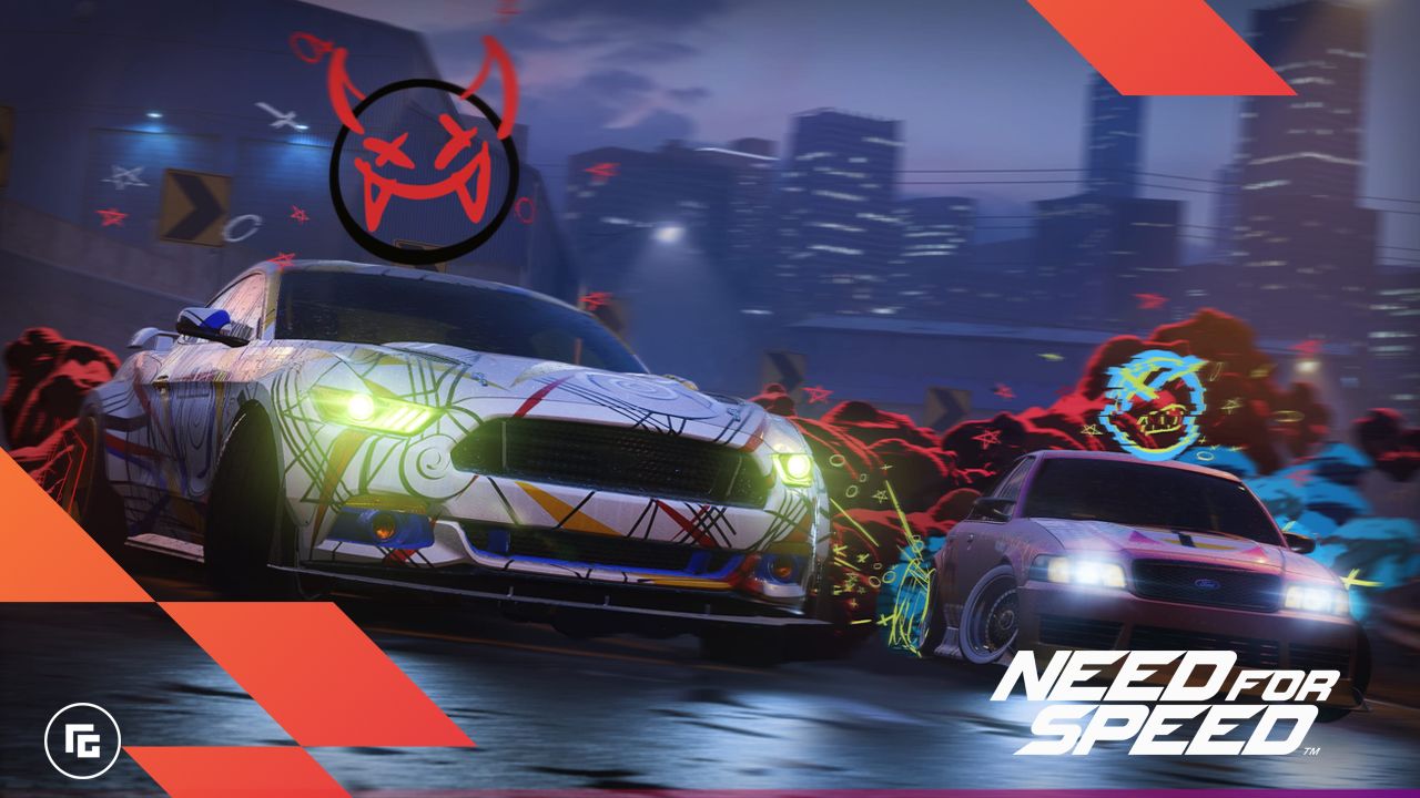 Need For Speed Unbound Racing Guide: Drift Vs Grip & Maximising Your Build