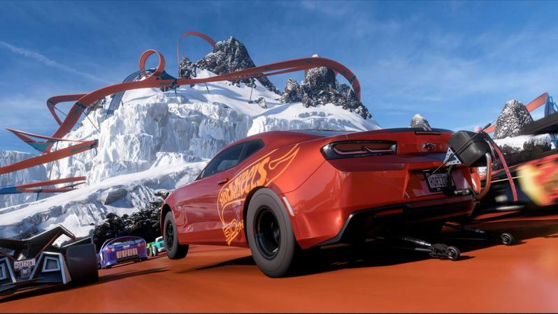 Forza Horizon 5 Series 9 Is All About Hot Wheels, Here Is What's Coming -  autoevolution